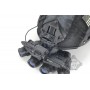 FMA L4G19 NVG Mount Aluminum & Nylon ( BK)